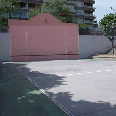 Albergue Trinkete Etxea レケイティオ エクステリア 写真
