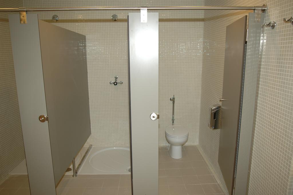 Albergue Trinkete Etxea レケイティオ エクステリア 写真
