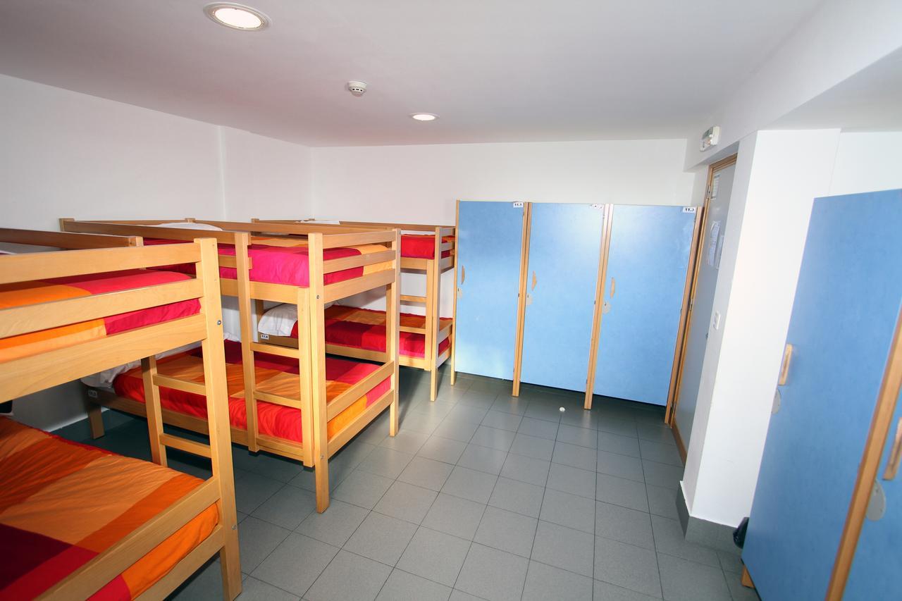 Albergue Trinkete Etxea レケイティオ エクステリア 写真